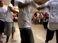 Beta Alpha Mu Stroll