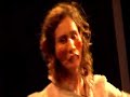 Baila Louca dance performance september 2007
