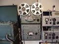 Collection of reel to reels Collection of reel to reels
