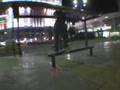 skate board tekitou video pro rider