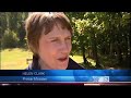 TV3 - Shania Twain open new Otago walking track - 2008