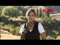 TV3 - Shania Twain open new Otago walking track - 2008