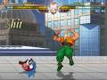 videos de MooMaster Charlie Mugen#3:MvC Saki...The Somersault Justice Edition!