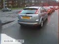 Very Close overtake and Undertake