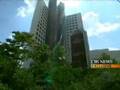 video of sleeping guards shakes nuclear industry