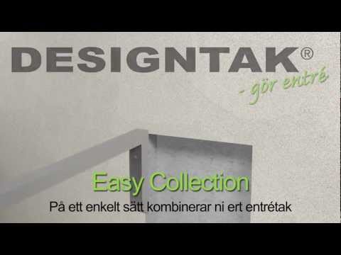 Entrétak Designtak Easy Collection
