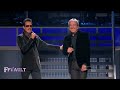 Marc Anthony y Jose Luis Perales Y Como Es El  Tu Amor Me Hace Bien Lating Grammys 2010720p H 264 AAC