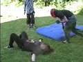 WZW 7/1/07 - El Fuego vs JT Dynomite