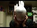 Glove-Head Man