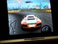 Pro street --- Lambourghini race