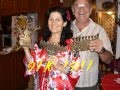 Lea Gazit - Hannuka lamps Collection אוסף חנוכיות נדירות