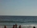Pacific Ocean