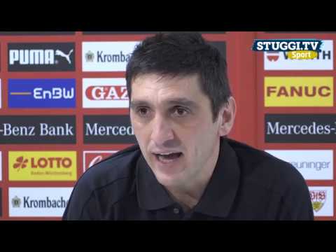 Korkut vor Gladbach-Spiel: