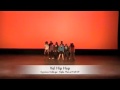 Cypress College Triple Threat: Val Hip Hop