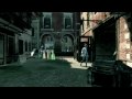 Assassin's Creed 2 (TGS 2009 trailer, 2:14) [HD]