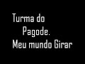 Turma do Pagode