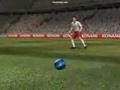 PES 2008 Lukasz Gargula amazing goal