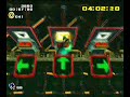 Sonic Adventure 2 - Crazy Gadget