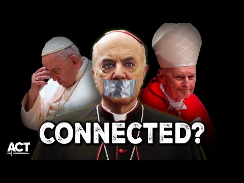 Scandalous Connection | Be Holy!
