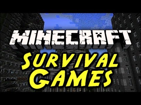 survival games survival games