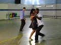 dançando com a ingrid - mina do condomínio 2