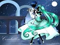 Cendrillon,Hiku,Hatsune