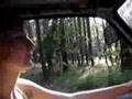 Maluch Pickup - Pazdziorowo - Sucha Drive