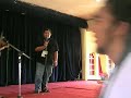 Click here to watch this video Tembilahan show - Seribu Tahun
