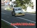 Brdo - Buzet 2007 - Gianfranco Muzio - Renault 5 Turbo Maxi