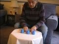 PETER BRIGHT Cups and Balls Tutorial :: PETER BRIGHTS MAGIC CUPS, THIS TRICK IS DIFFERENT MUST WATCH WITH TUTORIAL.