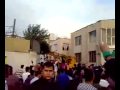 June 20!! The police has started shooting people in Tehran!!(discretion advised)