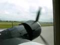 ju52 - landung in muc