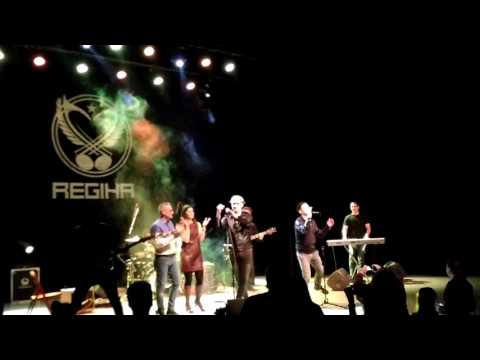 Regina - Izgledala je malo cudno (HQ LIve)