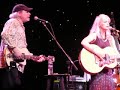 EmmlyLou Harris  and Buddy Miller- Cayamo Cruise