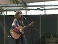 I Run For Life (cover) - Kerron acoustic