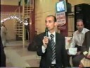 نقابة المحامين رابطة شباب المحاماة ببلقاس تكرم صابر عمار بحضور قائمة سامح عاشور القومية في افطار بلقاس حسام حشيش