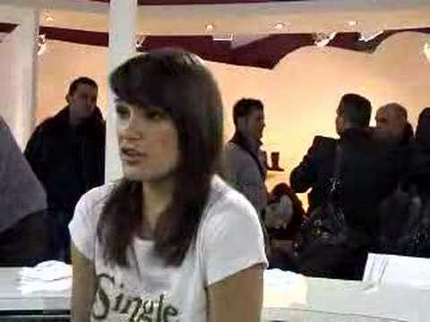 Alena Seredova video