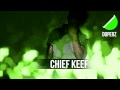 Chief Keef – Flat Line feat. King Louie 