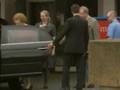 Thatcher Leaves Hospital After Overnight Checks