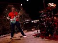 Sabot en vivo en Valpara�so, Chile, Enero 2007
