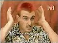 Big Day Out Interview 2000.01.26