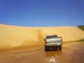 Pajero Sobe Duna(Cont. da Trilha Jipe, Pajero, Frontier...) Pajero Sobe Duna(Cont. da Trilha Jipe, Pajero, Frontier...)