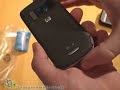 HP iPAQ 614 unboxed
