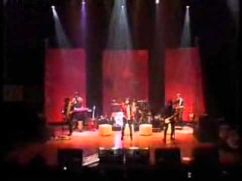 Geisha - Ku Menyerah Geisha - Ku Menyerah