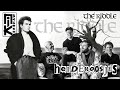2010-05-14 | Nik Kershaw doing Heideroosjes 'The Riddle' ~> Song by: De Heideroosjes from the cd: 20 Years: Ode & Tribute - 2009 - Fairytale Records video: Nik Kershaw music video's ()