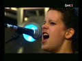 Arcade Fire - No Cars Go - 2005/08/25