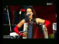 Arcade Fire - No Cars Go - 2005/08/25