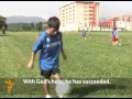 Bosniens Fussball-Talente: Miralem Ramić (11)