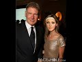 ANAHI Y HARRISON FORD