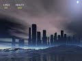 Distant Industrial City - FPS Creator Skybox Z7C - FPSC Agares Media Distant Industrial City - FPS Creator Skybox Z7C - FPSC Agares Media